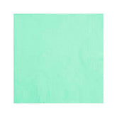 Mint Green Napkins - The Party Room